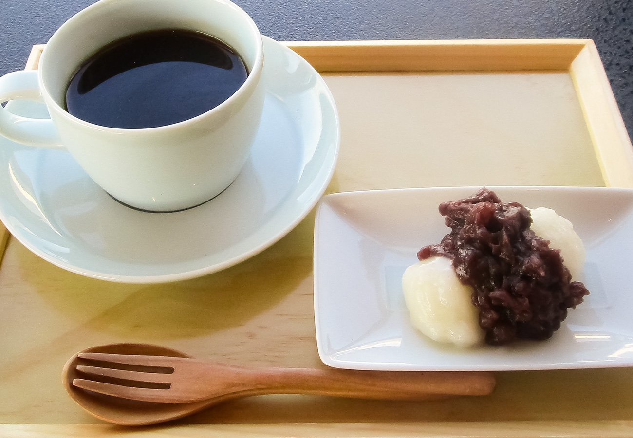 コーヒー